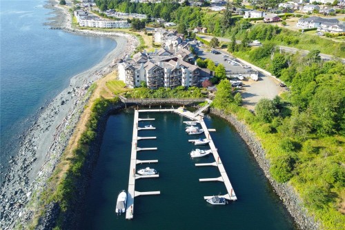2203-27 Island Hwy SOUTH Campbell River, BC V9W 1A2