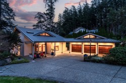 5289 William Head Rd  Metchosin, BC V9C 4H5