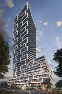 1907-5 Defries Street  Toronto, ON M5A 0W7