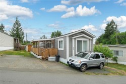 68-2520 Quinsam Rd Campbell River, BC V9W 4N4