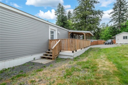 68-2520 Quinsam Rd, Campbell River, BC 