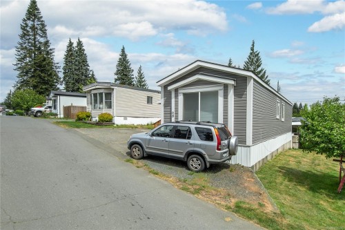 68-2520 Quinsam Rd, Campbell River, BC 