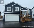 2 Knightsbridge Place, Paradise, NL  - Outdoor 
