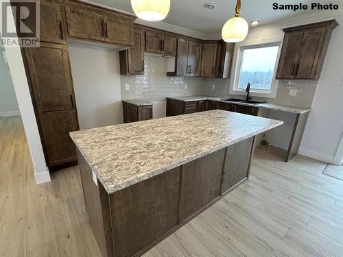 2 Knightsbridge Place, Paradise, NL - Indoor Photo Showing Kitchen