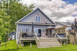 10849 LAKESHORE ROAD W  Wainfleet (Lakeshore), ON L3K 5V4
