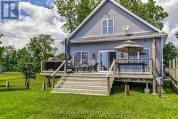 10849 LAKESHORE ROAD W Wainfleet (Lakeshore), ON L3K 5V4