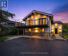 107 CAMPBELL CRESCENT Blue Mountains, ON L9Y 0P9