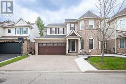 23 BAGGS CRESCENT  Cambridge, ON N1T 2E9