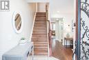 Welcoming foyer - 23 Baggs Crescent, Cambridge, ON  - Indoor Photo Showing Other Room 
