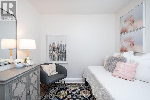 Bedroom - great space for a little one - 23 Baggs Crescent, Cambridge, ON - Indoor