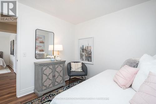 Neutral and ready for your personal touch - 23 Baggs Crescent, Cambridge, ON - Indoor Photo Showing Bedroom