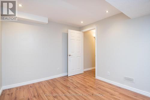 Bonus room! - 23 Baggs Crescent, Cambridge, ON - Indoor Photo Showing Other Room