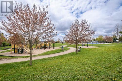 Great space to enjoy the outdoors! - 23 Baggs Crescent, Cambridge, ON - Outdoor With View
