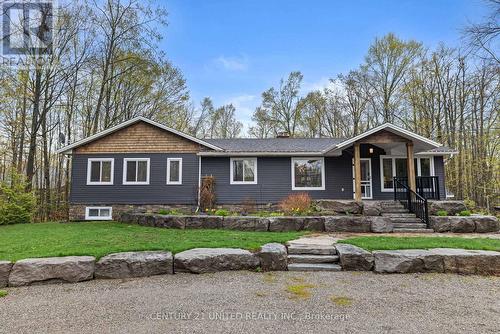 1746 LAKEHURST ROAD  Trent Lakes, ON K9J 6X2