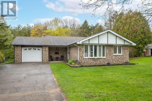 131 CORBETT DRIVE  Kawartha Lakes (Pontypool), ON L0A 1K0