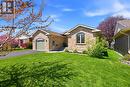 125 Picton Street E, Goderich (Goderich (Town)), ON  - Outdoor 
