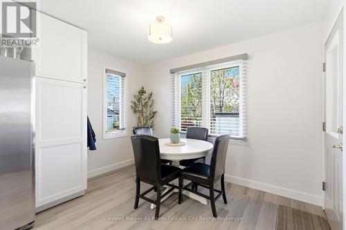 125 Picton Street E, Goderich (Goderich (Town)), ON - Indoor Photo Showing Dining Room