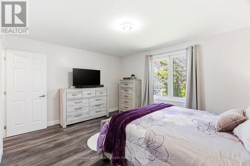 125 Picton Street E, Goderich (Goderich (Town)), ON - Indoor Photo Showing Bedroom
