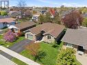 125 Picton Street E, Goderich (Goderich (Town)), ON  - Outdoor 