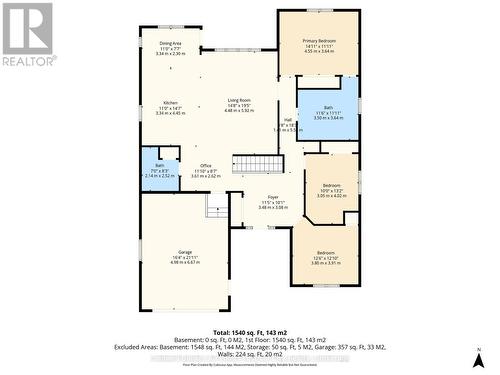 125 Picton Street E, Goderich (Goderich (Town)), ON - Other