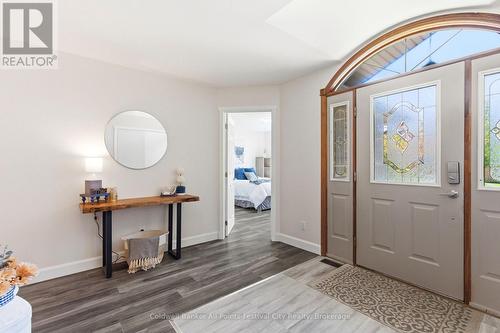 125 Picton Street E, Goderich (Goderich (Town)), ON - Indoor Photo Showing Other Room