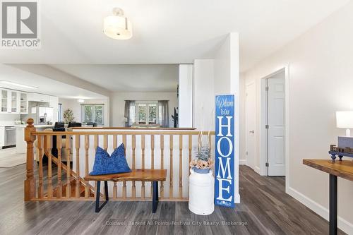 125 Picton Street E, Goderich (Goderich (Town)), ON - Indoor Photo Showing Other Room