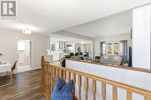 125 Picton Street E, Goderich (Goderich (Town)), ON - Indoor Photo Showing Other Room