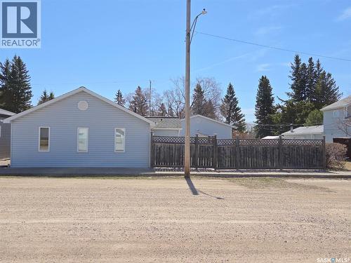 111 Centre Street, St.Benedict, SK - Outdoor