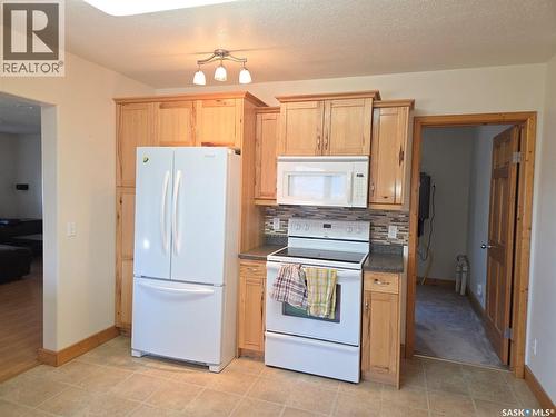 111 Centre Street, St.Benedict, SK - Indoor Photo Showing Kitchen