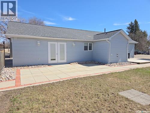 111 Centre Street, St.Benedict, SK - Outdoor