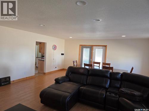 111 Centre Street, St.Benedict, SK - Indoor Photo Showing Living Room