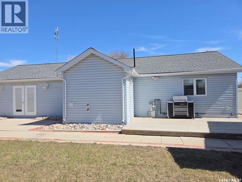 111 Centre Street, St.Benedict, SK - Outdoor