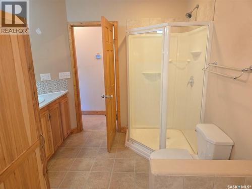 111 Centre Street, St.Benedict, SK - Indoor Photo Showing Bathroom