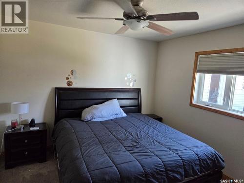 111 Centre Street, St.Benedict, SK - Indoor Photo Showing Bedroom