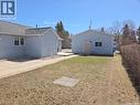 111 Centre Street, St.Benedict, SK  - Outdoor 