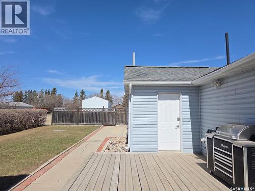 111 Centre Street, St.Benedict, SK - Outdoor With Exterior