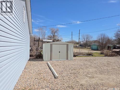 111 Centre Street, St.Benedict, SK - Outdoor