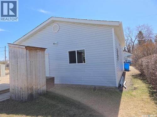 111 Centre Street, St.Benedict, SK - Outdoor With Exterior
