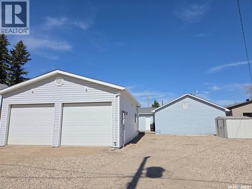 111 Centre Street, St.Benedict, SK - Outdoor With Exterior
