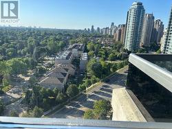 1810 - 35 FINCH AVENUE E Toronto, ON M2N 4P9
