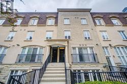 333 - 30 WESTERN BATTERY ROAD Toronto, ON M6K 3N9
