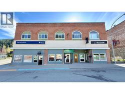 256 Copper Avenue S Greenwood, BC V0H 1J0