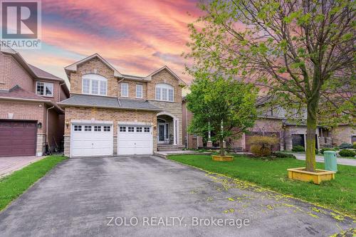 123 COLESBROOK ROAD  Richmond Hill, ON L4S 2G3
