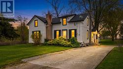 7475 RIDGE ROAD Lambton Shores (Thedford), ON N0M 2N0
