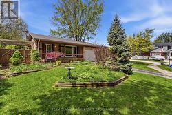 21 GOODMAN DRIVE  London South (South T), ON N5Z 4G9