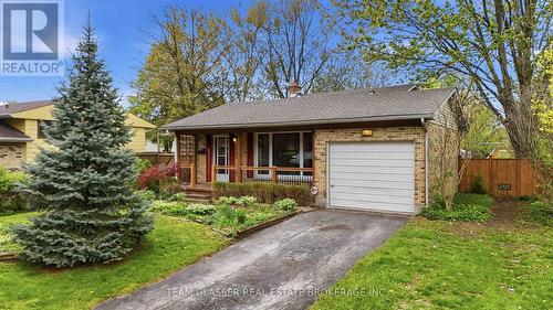 21 GOODMAN DRIVE  London South (South T), ON N5Z 4G9