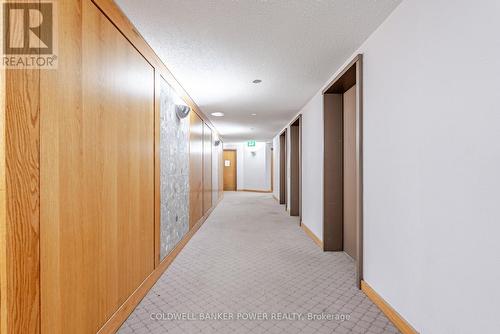1705 - 695 Richmond Street, London East (East F), ON - Indoor Photo Showing Other Room