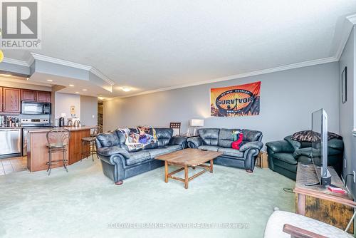 1705 - 695 Richmond Street, London East (East F), ON - Indoor Photo Showing Other Room