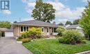 2149 Dublin Avenue, Ottawa, ON  - Outdoor With Deck Patio Veranda With Facade 