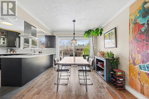 2149 Dublin Avenue, Ottawa, ON - Indoor